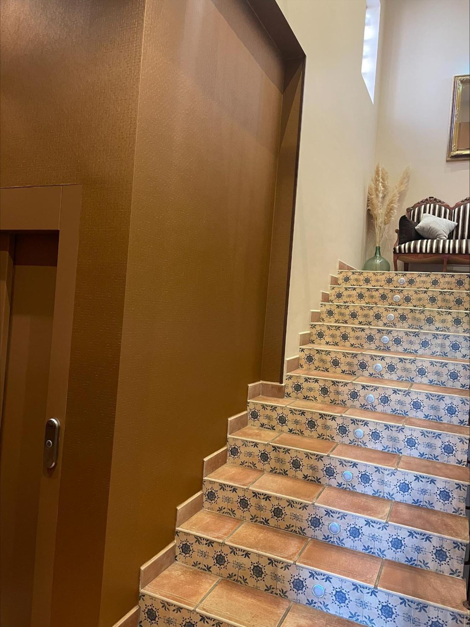 Casa Lola Hotel Руеда Екстериор снимка