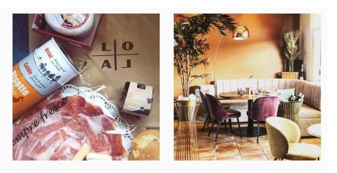 Casa Lola Hotel Руеда Екстериор снимка