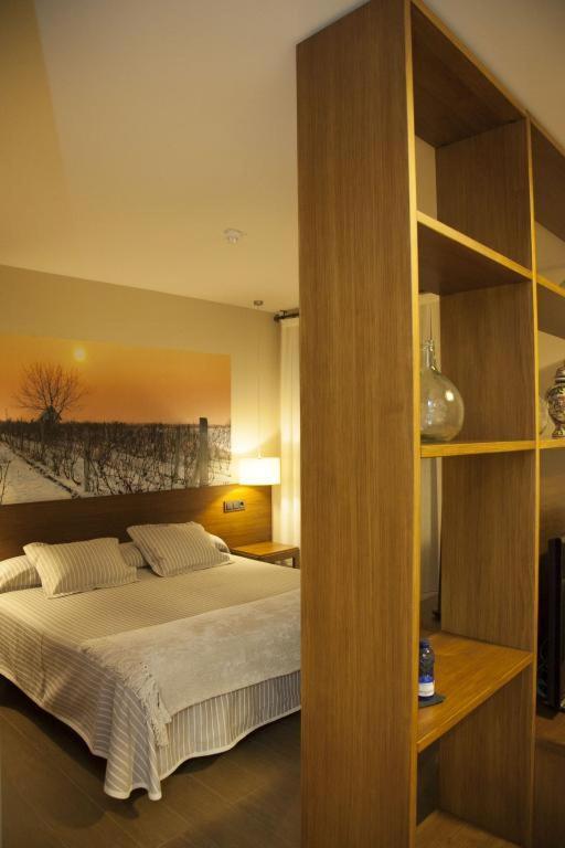 Casa Lola Hotel Руеда Екстериор снимка