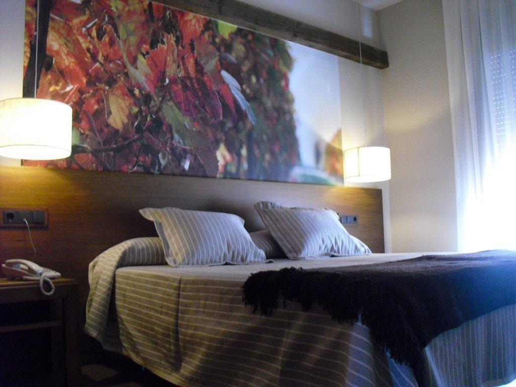 Casa Lola Hotel Руеда Екстериор снимка